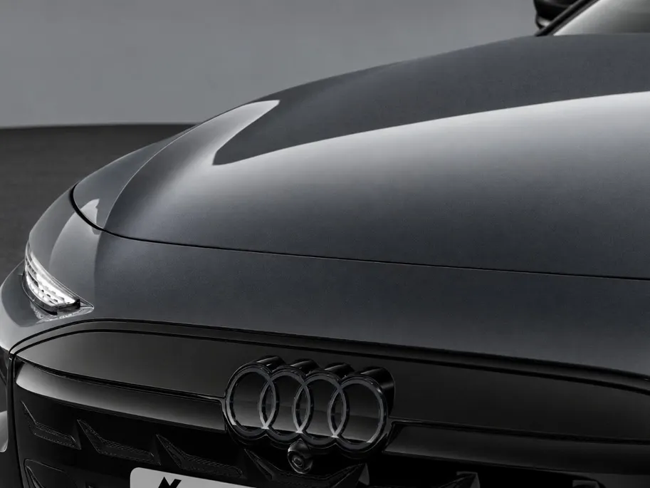 Audi A6 e-tron S edition 83 kWh 286 PK · Trekhaak elek. wegklapbaar · Optiekpakket zwart · Winterpakket