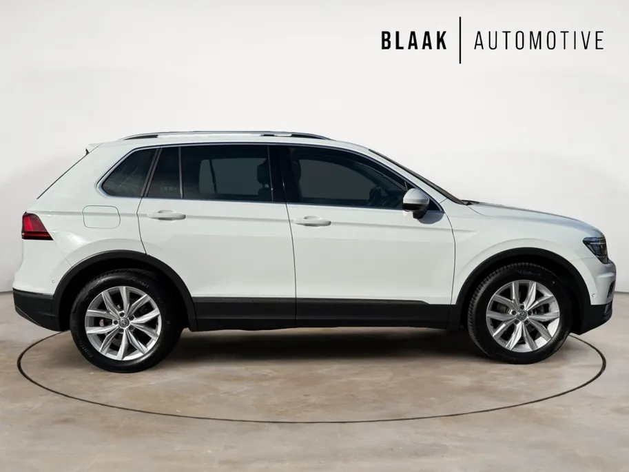 Volkswagen Tiguan 1.5 TSI Highline