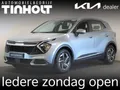 Kia Sportage 1.6 T-GDi MHEV DynamicLine
