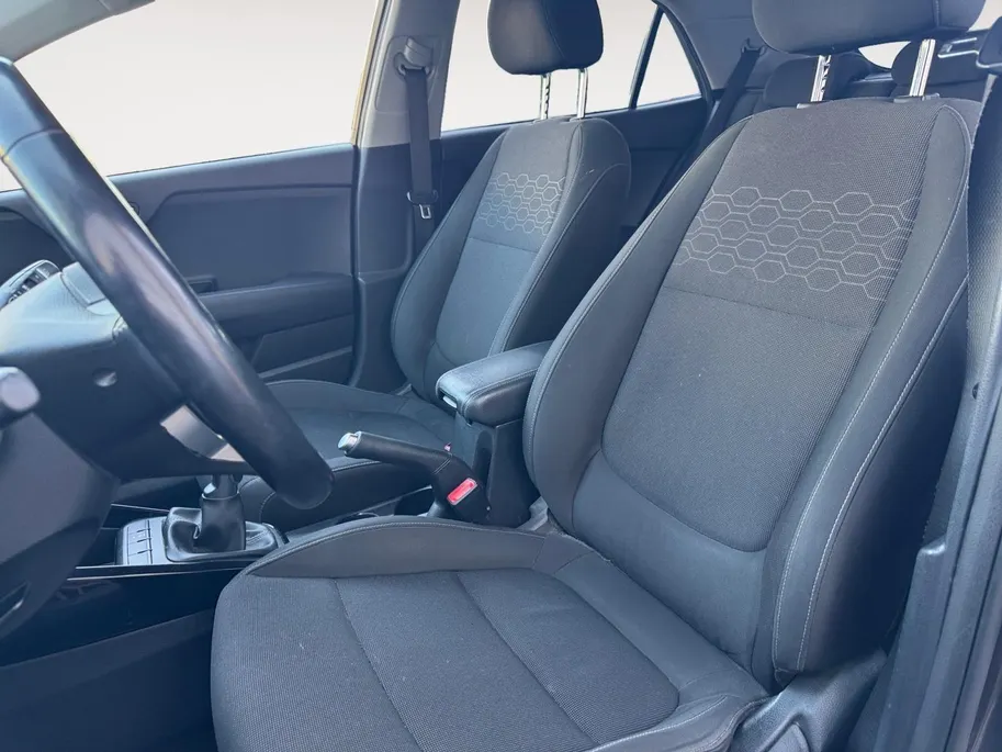 Kia Rio 1.0 TGDI DynamicLine | Navigatie | Parkeer camera achter |  Keyless