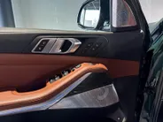 BMW X5 xDrive50e
