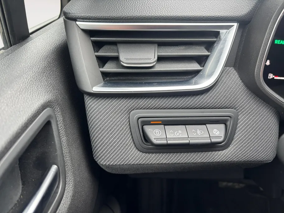 Renault Clio 1.6 E-Tech Full Hybrid 145 esprit Alpine Camera | Adaptive Cruise Control | Climate control |