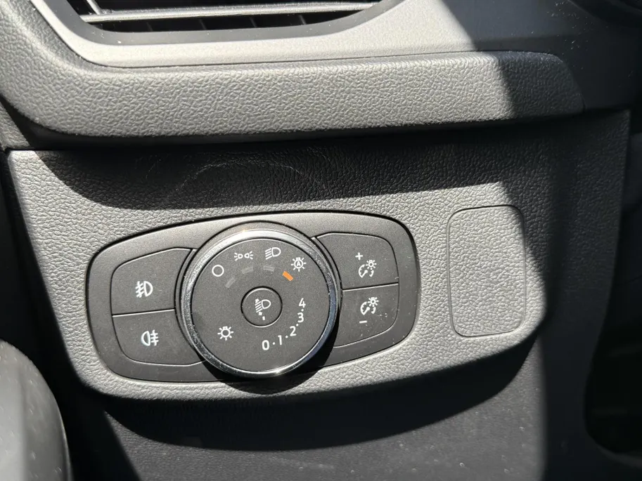 Ford Focus Wagon 1.0 EcoBoost Hybrid ST Line