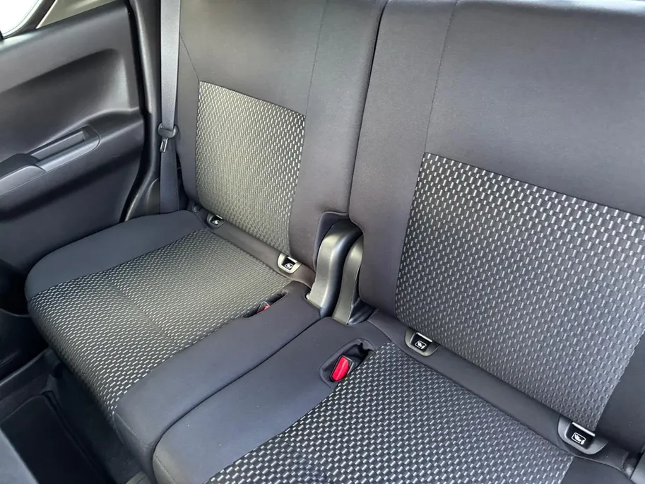Suzuki Ignis 1.2 Smart Hybrid Select | Trekhaak | Camera | Garantie 2032 |