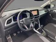 Volkswagen T-Roc 1.0TSI/116PK Goal · Navigatie · Apple/Android Car Play · Stoelverwarming · Garantie t/m 24-06-2027
