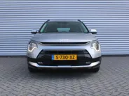 Kia Niro 1.6 GDi Hybrid DynamicLine | Camera | Cruise adapt. | Clima | 16' LM | Navi | Keyless |