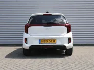 Kia Picanto 1.0 DPI GT-Line | Stuur-/stoelverwarming | Schuifdak | Camera | Dodehoek detectie | Telefoonlader | Clima | Navi | 16' LM | LED | Cruise |