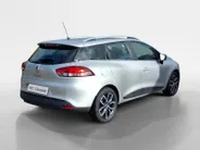 Renault Clio Estate 0.9 TCe Intens Navi , climate , parkeersensor , tel , lm velgen , usb , cruise .