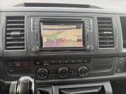 Volkswagen Multivan 150pk automaat | Camper met 4 slaap plaatsen | Volledige keuken | Navigatie | Cruise control Multivan 150pk automaat | Camper met 4 slaap plaatsen | Volledige keuken | Navigatie | Cruise control