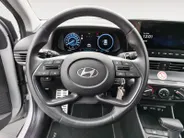 Hyundai Bayon 1.0 T-GDI Comfort | Als nieuw! | Automaat | Carplay! | Incl. 12 maanden garantie, APK, Onderhoudsbeurt etc. Premiumpakket gratis! |