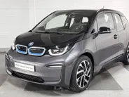 BMW i3 Basis