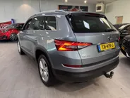 Škoda Kodiaq 1.4 TSI ACT Style Business Lederen bekleding - Navigatie - Achterruitrijcamera - Elektrische Trekhaak geremd 1800 kg