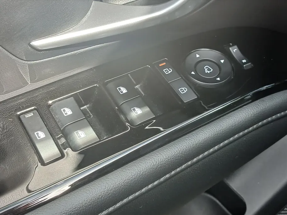Hyundai Tucson 1.6 PHEV 252pk 2WD Premium / Navi / Cruise / Climate