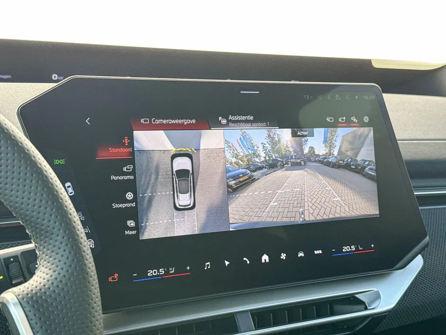 BMW iX3 40 eDrive