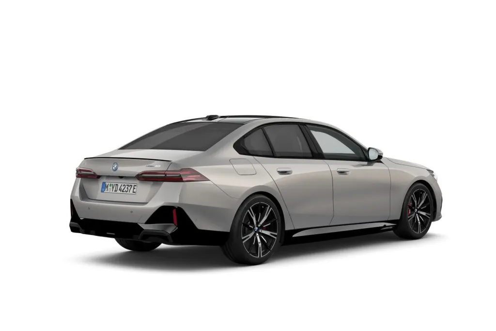 BMW i5 Sedan eDrive40 M Sport Pro Edition 84 kWh