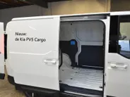 Kia PV5 Cargo GB 71,2 kWh 163pk L2H1 Plus