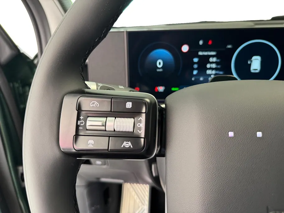 Hyundai IONIQ 9 LOUNGE | AWD | 110KWH | 7 PERSOONS |