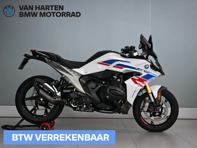 BMW R 1300 RS
