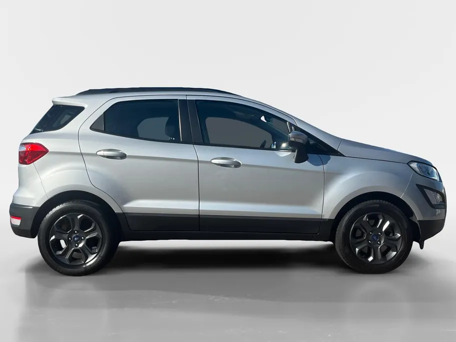 Ford EcoSport 1.0 EcoBoost Trend Ultimate | NL Auto | 16' Lichtmetalen Velgen | Parkeersensoren Achter | Cruise Control | Navigatie | Airco | Apple Carplay & Android Auto | Bovag Garantie