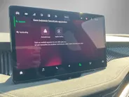 Škoda Superb Combi 1.5TSI 150kW/204PK PHEV Sportline DSG · Panoramadak · Apple/Android Car Play · Camera ·  Leder/Alcantara · Trekhaak ·