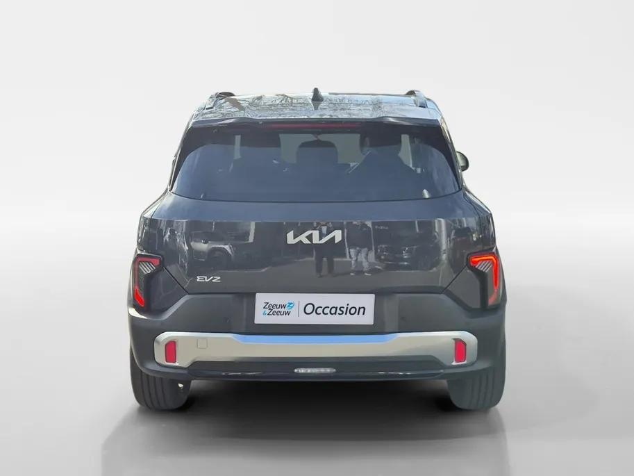 Kia EV2 Demo Edition 5-zits 42.2kWh | Airco | Navi | Camera | LM Velgen | Stoelverwarming