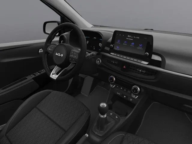 Kia Picanto 1.0 DPI ExecutiveLine