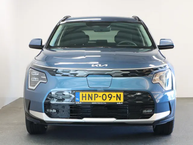 Kia Niro EV Plus 64.8 kWh