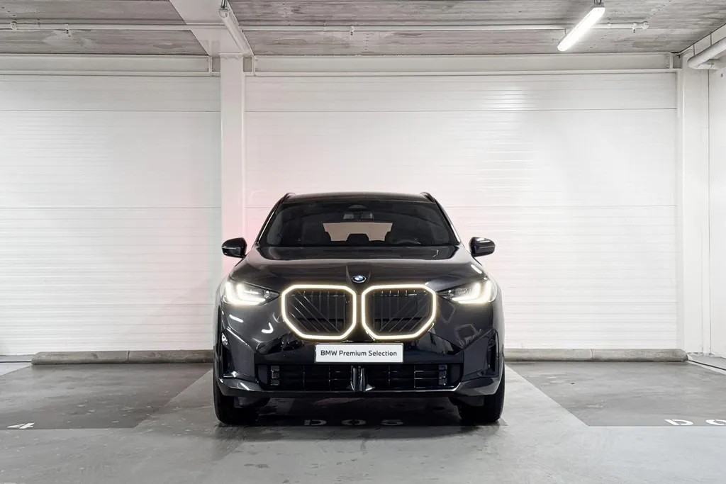 BMW X3 30e xDrive