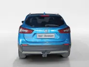 Nissan QASHQAI 1.3 DIG-T Design Edition | Trekhaak | Navigatie | 360grd camera | Zeer nette auto | pdc voor en achter | Climate controle | Cruise controle | Dealer onderhouden | I-key |