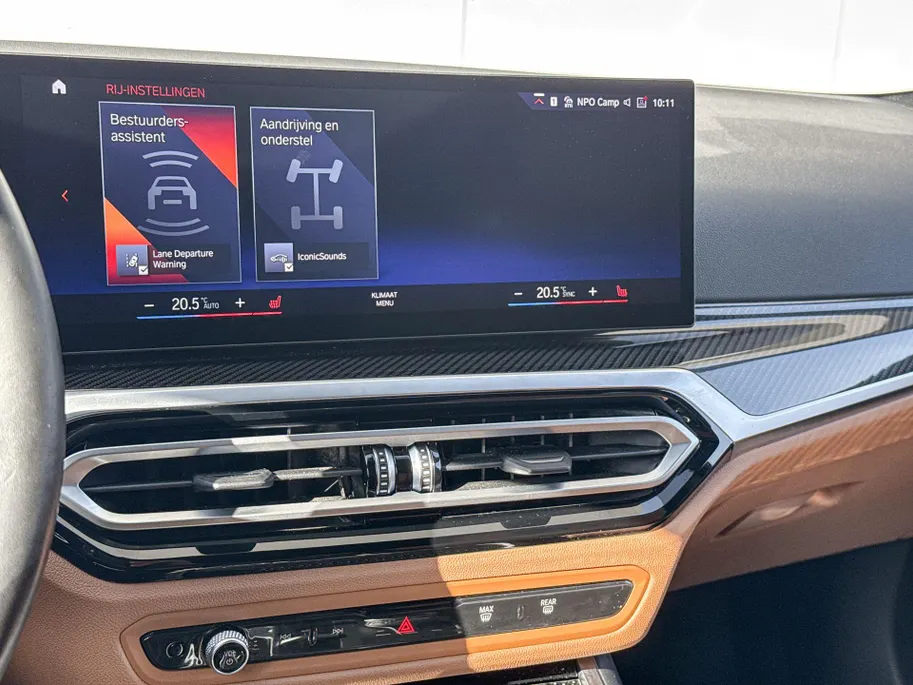BMW 3 Serie Touring M340d xDrive