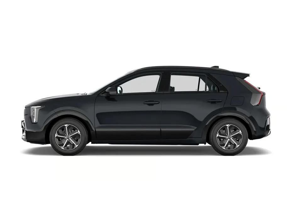 Kia Niro 1.6 GDi Hybrid DynamicLine | Automaat | Nieuwe model! | Direct leverbaar | Tot € 3.000 inruilvoordeel bij aanschaf |