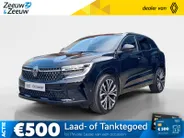 Renault Austral 1.2 E-Tech full hybrid 200 iconic * Panorama Dak  * Cruise Control Adaptief * Trekhaak Afneembaar * 360 Camera * Carplay * Winterpack * LM Velgen * 12 Maanden BOVAG Garantie *