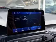 Ford Focus Wagon 1.0 EcoBoost Hybrid ST Line X Business