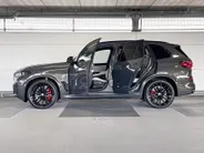 BMW X5 xDrive50e