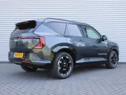 Kia EV5 GT-PlusLine 81.4 kWh | Schuifdak | Stuur-/stoelverwarming + ventilatie | Warmtepomp | 360 Camera | Elek. stoelverst. | Leer | HUD | LED | 19" LM |
