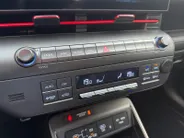 Hyundai Kona 1.6 GDI HEV N Line | Navigatie | Apple Carplay/ Android Auto | 360camera | Stoelverwarming & stoelventilatie | Elektrisch verstelbare stoelen |