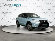 Suzuki Vitara 1.4 Style Smart Hybrid Automaat | Panoramadak | €2.000,- + €750,- voorraadkorting!