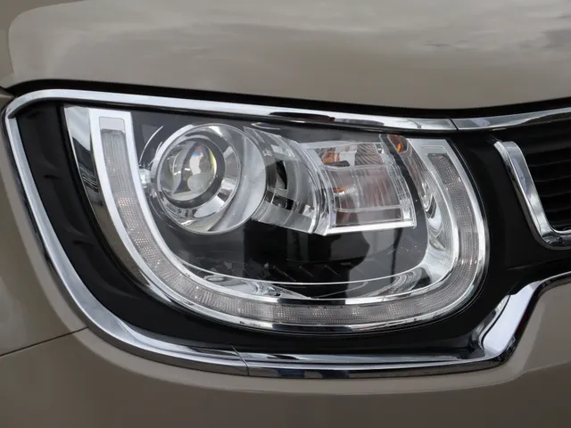 Suzuki Ignis 1.2 Hybrid Style Cruise | Keyless | Carplay VERKOCHT