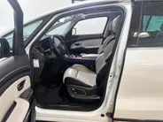 Renault Espace 225PK TCe Initiale Paris 7p. Automaat | 7 Zitplaatsen | Stoelverwarming | Schuif/Kantel Dak | Stoelverkoeling | Semi Elektrische Wegklapbare Trekhaak | Climate Control | Apple CarPlay/Android Auto | Head Up Display | Wit Leder | Camera | Parkeersensoren |