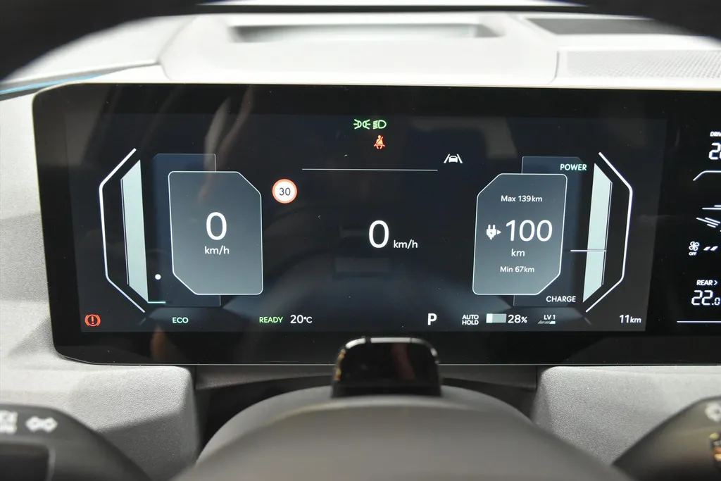 Kia EV5 81,4 kWh 306pk AWD GT