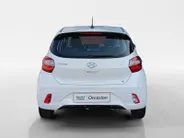 Hyundai i10 1.0 Comfort Smart | Airco| Navigatie| Camera| Bluetooth| 4 seizoen banden