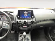 Nissan Juke TEKNA