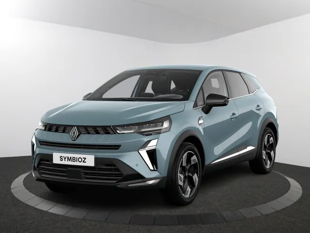 Renault Symbioz