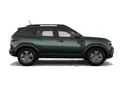 Dacia Duster Expression | Achteruitrijcamera | Bekleding ‘Expression’ | Cruise Control en snelheidsbegrenzer