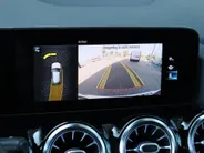 Mercedes-Benz GLA 250 e AMG Line l Stoelverwarming l Achteruitrij camera l Ambiente lichtpakket
