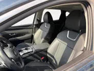 Hyundai Tucson 1.6 T-GDI 265pk PHEV Premium Sky 4WD | Schuif-Kantel Dak | Stoel Verwarming/Ventilatie | Memory Seats | Adaptief Cruise Control | Apple Carplay/Android Auto
