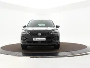 SEAT Tarraco 1.4 TSI e-Hybrid PHEV 245pk DSG FR Business · 360 Camera · Inklap. Trekhaak · Keyless · Elek. Achterklep · Elek. Stoel + Geheugen · Parkeer Assistent ·