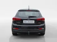 Hyundai i20 1.0 T-GDI Comfort Automaat | All weatherbanden | Trekhaakl | Navigatie | Camera |