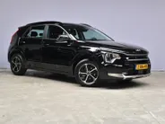 Kia Niro 1.6 Hybrid DCT6 DynamicLine I Navi I Camera I Cruise