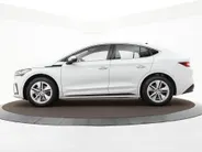 Škoda Enyaq Coupe iV 60 180pk · SOH 94,1% · Panoramadak · Camera · Apple/Android Car Play · 19'Velgen · Sfeerverlichting · Elek. Inklapbare Spiegels ·